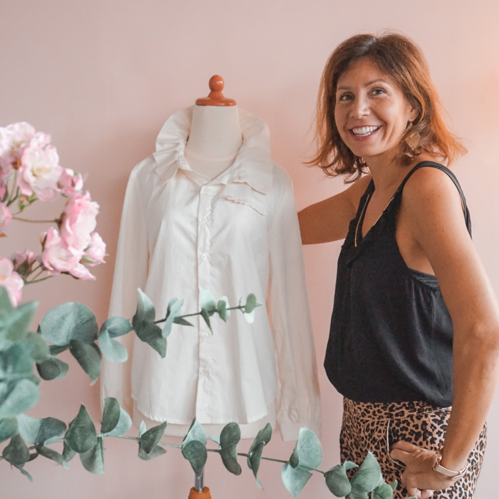 Notre Nouveau Patron : la Chemise "Obsession" !