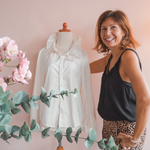 Notre Nouveau Patron : la Chemise "Obsession" !