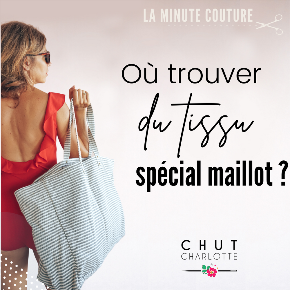 Acheter un maillot de bain hotsell