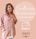 Comment Coudre une boutonnière facilement ?