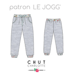 LE JOGG', notre nouveau Chouchou ❤