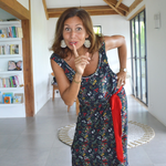 Une nouvelle Maxi Dress !