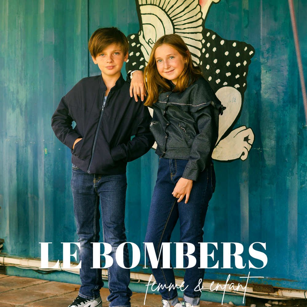 Le Bombers (et des Churros please) !