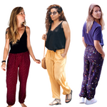 Elles ont testé "LE JOGG'" !