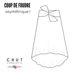 Un "Coup de Foudre" Asymétrique !