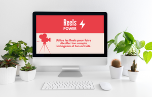 
                  
                    Guide REELS POWER
                  
                