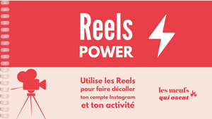 
                  
                    Guide REELS POWER
                  
                