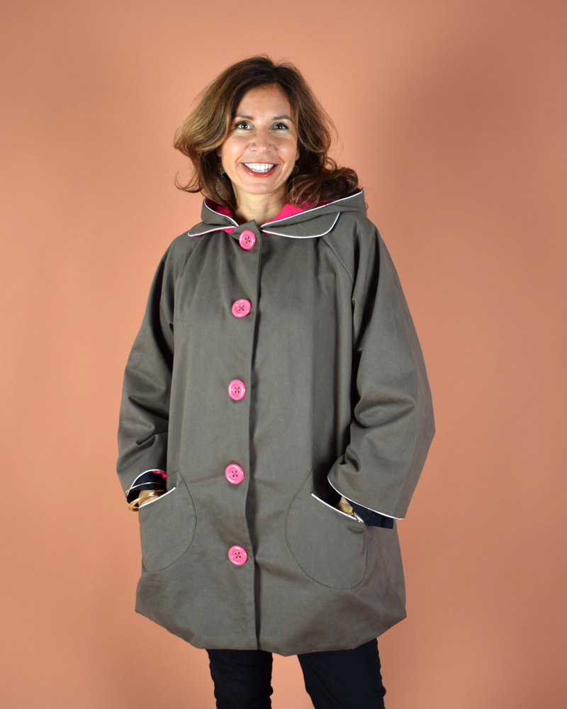 
                  
                    Patron Manteau "Sixties" - PDF (34-56)
                  
                