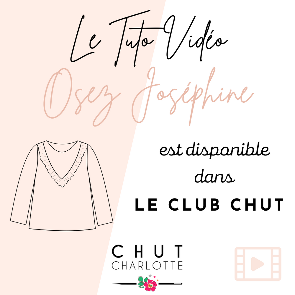 
                  
                    Patron "Osez Joséphine" - PDF (34-56)
                  
                