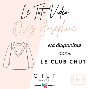 
                  
                    Patron "Osez Joséphine" - PDF (34-56)
                  
                