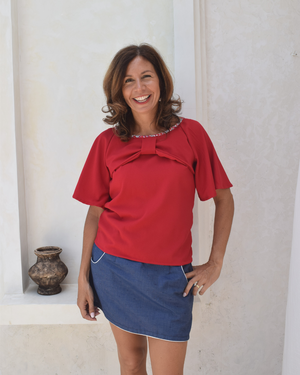 
                  
                    PACK "Rendez-vous" + "Miss Rendez-vous"
                  
                