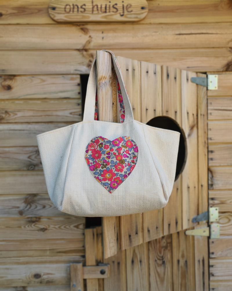 
                  
                    Patron Sac "Summer"
                  
                