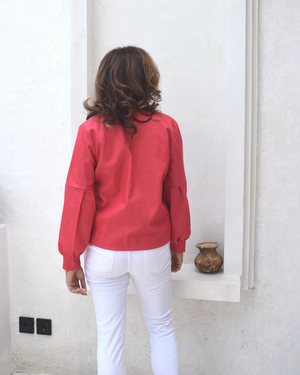 
                  
                    Patron Veste "Bridget" - PDF (34-56)
                  
                
