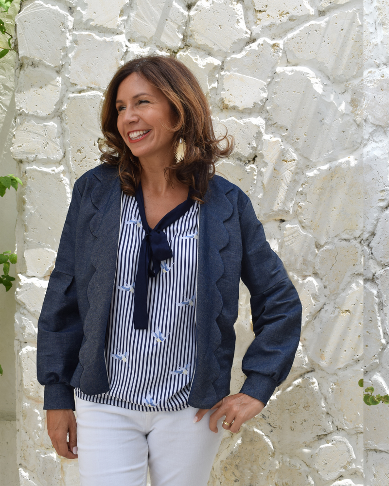 
                  
                    Patron Veste "Bridget" - PDF (34-56)
                  
                