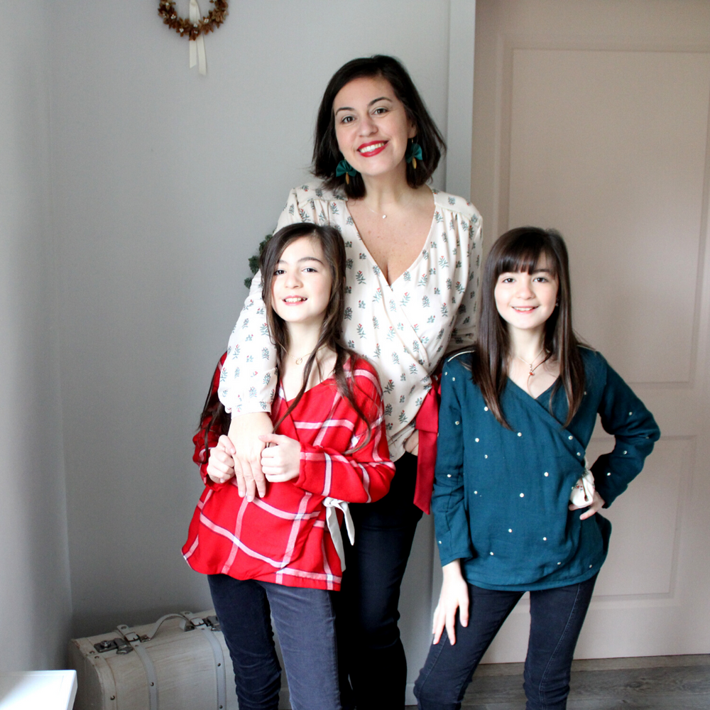 
                  
                    PACK "Dame de Cœur" + "Cœur de Miss"
                  
                