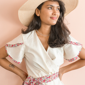
                  
                    Patron Robe "Sunshine" - PDF (34-56)
                  
                