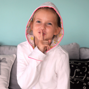 
                  
                    PACK "Le Sweat" + "Le Sweat Kid"
                  
                