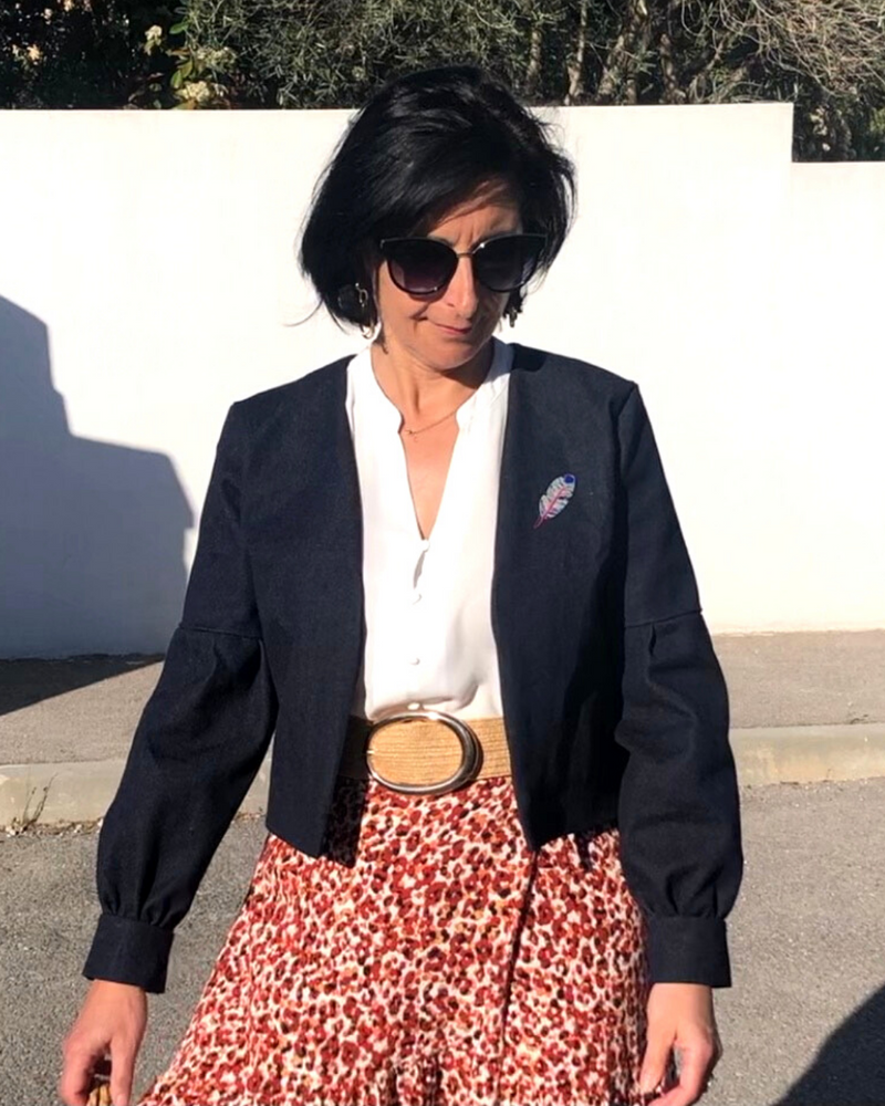 
                  
                    Patron Veste "Bridget" - PDF (34-56)
                  
                