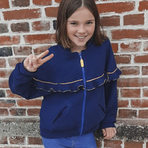 
                  
                    Patron Le Bombers Kid - PDF
                  
                