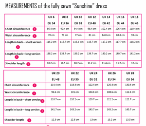 
                  
                    Patron Robe "Sunshine" - PDF (34-56)
                  
                