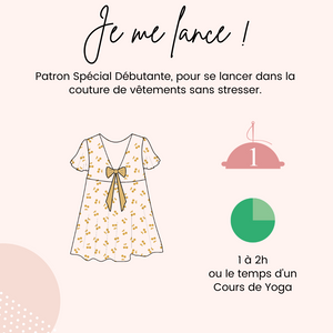 
                  
                    Patron "Miss French Kiss" - PDF
                  
                