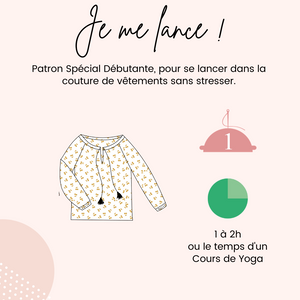 
                  
                    Patron "Miss Rendez-vous" - PDF
                  
                