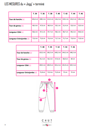 
                  
                    Patron "Le Jogg'" - PDF (34-56)
                  
                