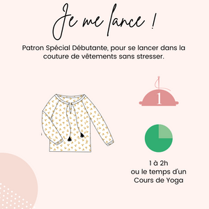 
                  
                    PACK "Rendez-vous" + "Miss Rendez-vous"
                  
                