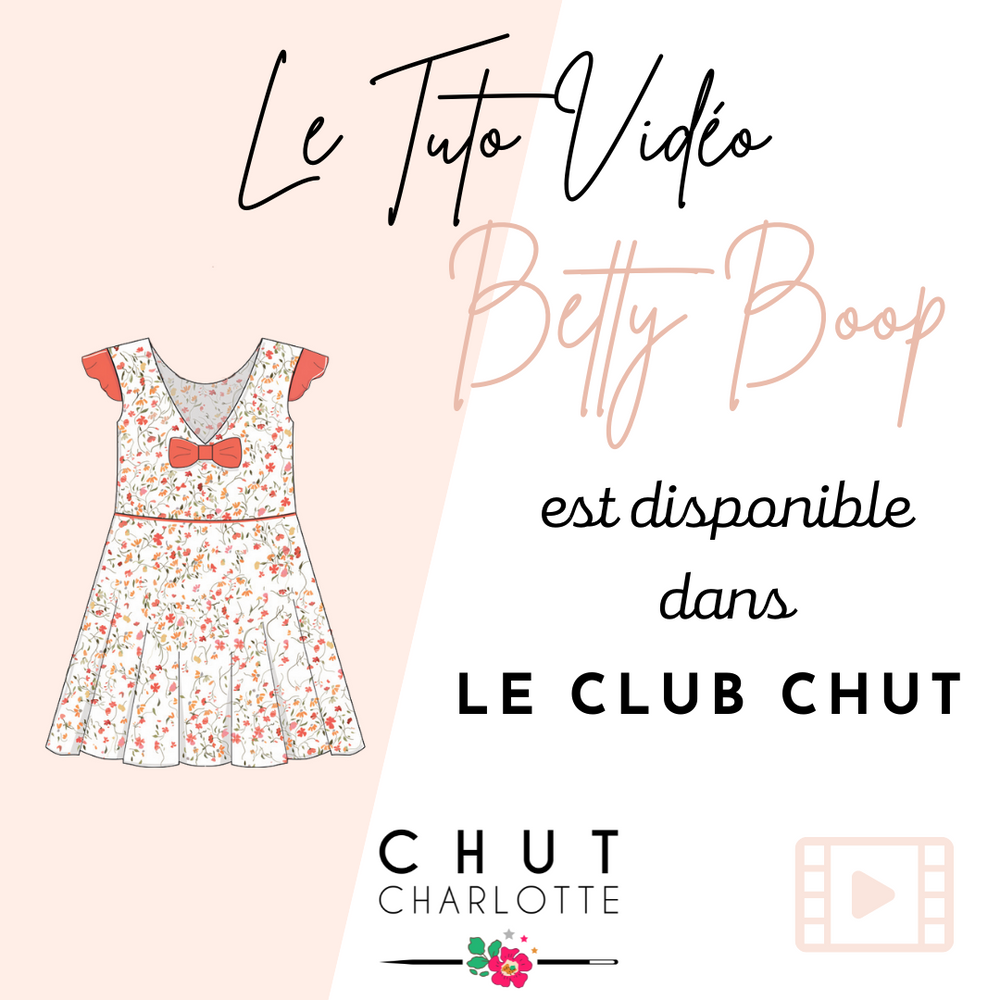 
                  
                    PACK "Betty Boop" + "Miss Betty Boop"
                  
                