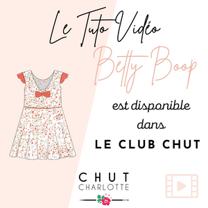 
                  
                    PACK "Betty Boop" + "Miss Betty Boop"
                  
                