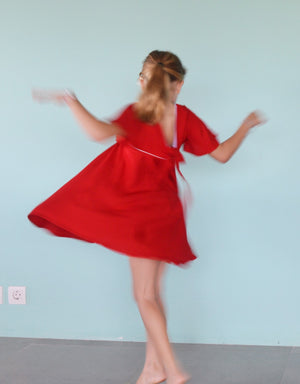 
                  
                    Patron "Miss French Kiss" - PDF
                  
                