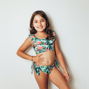 Patron maillot de bain enfant PAULETTE PDF – ikatee