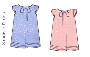 
                  
                    PACK Patrons "Miss Zélie" + "Miss Zélie Bébé" - PDF
                  
                