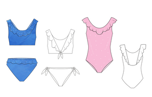 
                  
                    Patron Maillot "Coconut" - PDF
                  
                