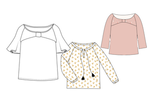 
                  
                    PACK "Rendez-vous" + "Miss Rendez-vous"
                  
                