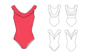 
                  
                    Patron Maillot "Saint-Malo" - PDF (34-56)
                  
                