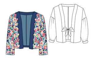 
                  
                    Patron Veste "Bridget" - PDF (34-56)
                  
                