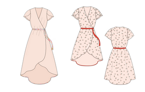 
                  
                    Patron Robe "Sunshine" - PDF (34-56)
                  
                