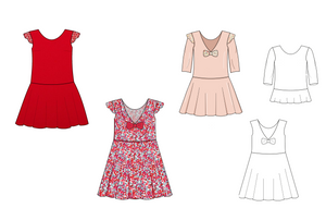 
                  
                    PACK "Betty Boop" + "Miss Betty Boop"
                  
                