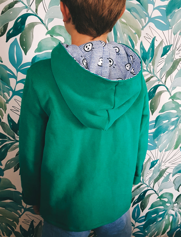 
                  
                    Patron "Le Sweat Kid" - PDF
                  
                