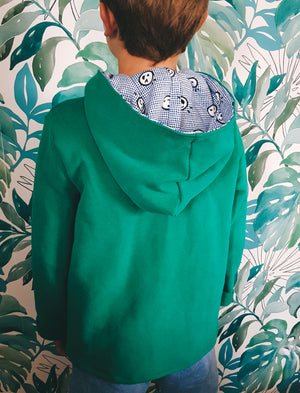 
                  
                    Patron "Le Sweat Kid" - PDF
                  
                