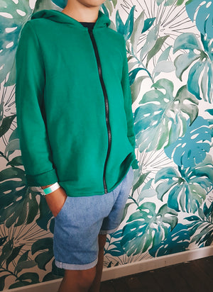 
                  
                    Patron "Le Sweat Kid" - PDF
                  
                