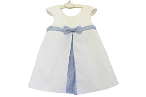 
                  
                    Patron Robe "Mademoiselle Bébé" - PDF
                  
                