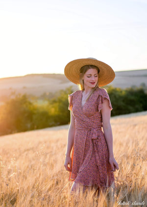 
                  
                    Patron Robe "Sunshine" - PDF (34-56)
                  
                