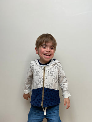 
                  
                    Patron "Le Sweat Kid" - PDF
                  
                