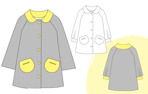 
                  
                    Patron Manteau "Sixties" - PDF (34-56)
                  
                