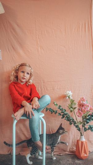 
                  
                    PACK "Le Sweat" + "Le Sweat Kid"
                  
                